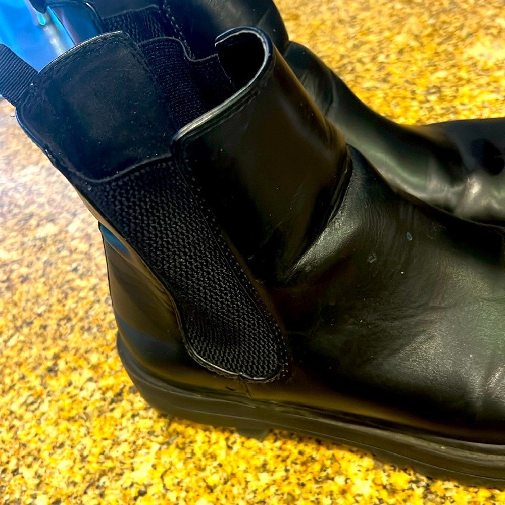 Soda boots 8